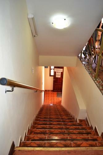 Posada Hosteria Rio Toro Ara