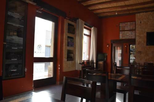 Posada Refugio Del Sol Hosteria
