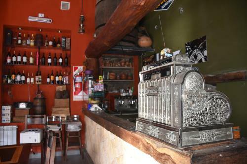 Posada Refugio Del Sol Hosteria