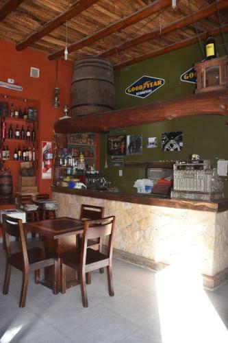 Posada Refugio Del Sol Hosteria