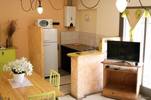 Apartamento Complejo Soles Blancos