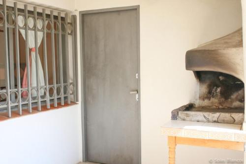 Apartamento Complejo Soles Blancos