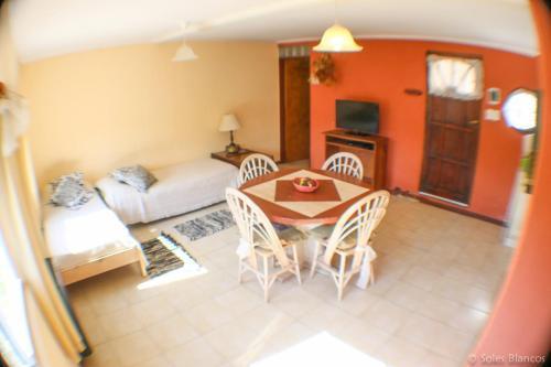 Apartamento Complejo Soles Blancos