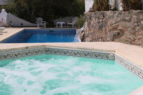 Apartamento Complejo Soles Blancos