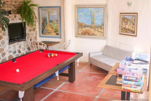 Apartamento Complejo Soles Blancos