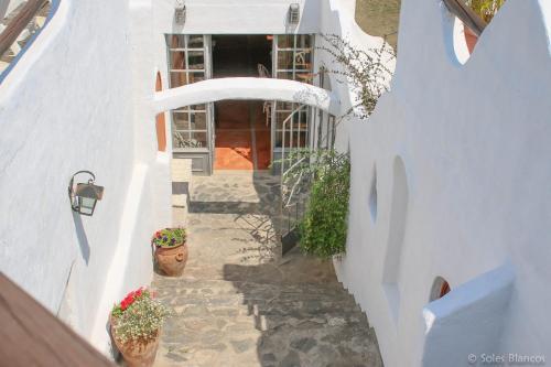 Apartamento Complejo Soles Blancos