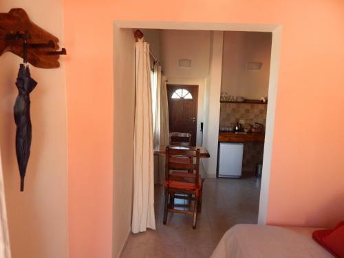 Posada Raices Del Carolino - Suites De Altagracia