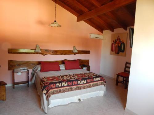 Posada Raices Del Carolino - Suites De Altagracia