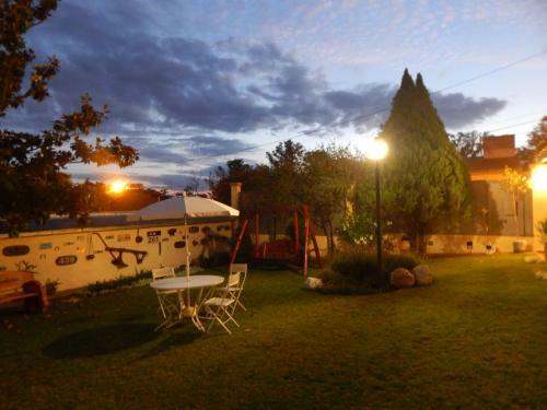 Posada Raices Del Carolino - Suites De Altagracia