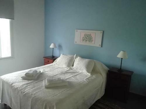 Lodge Caba�as Los Girasoles