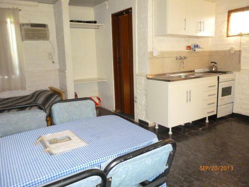 Lodge Caba�as Los Girasoles