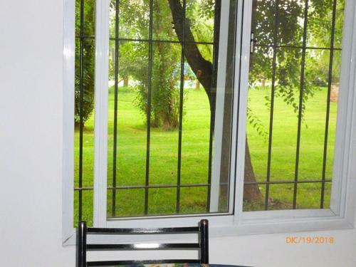 Lodge Caba�as Los Girasoles