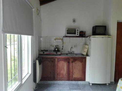 Lodge Caba�as Los Girasoles