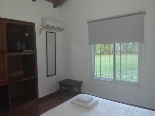 Lodge Caba�as Los Girasoles