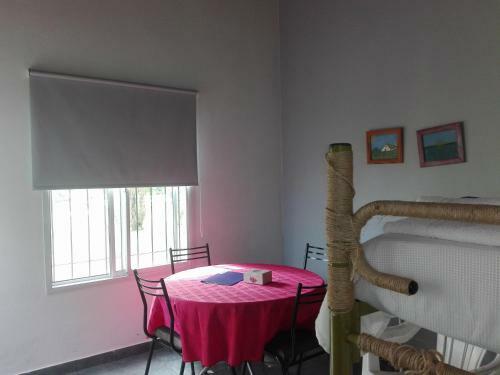 Lodge Caba�as Los Girasoles