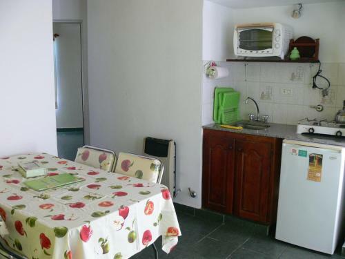 Lodge Caba�as Los Girasoles