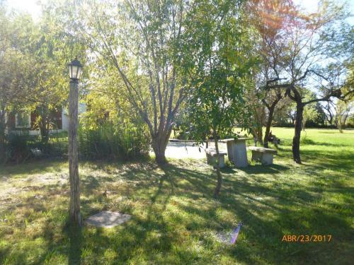Lodge Caba�as Los Girasoles