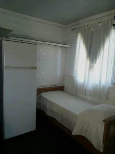 Lodge Caba�as Los Girasoles