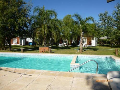 Lodge Caba�as Los Girasoles