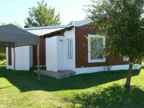 Lodge Caba�as Los Girasoles