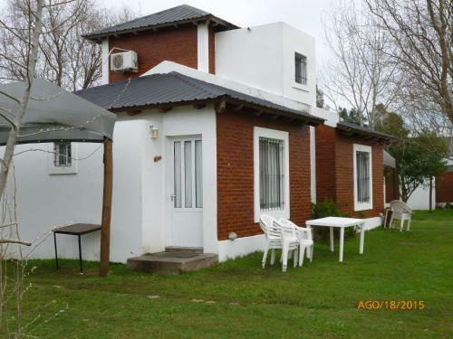 Lodge Caba�as Los Girasoles