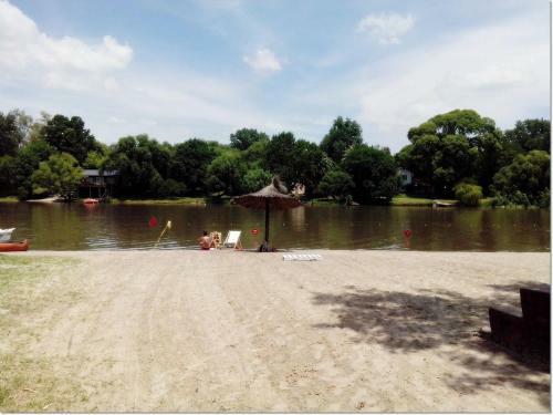 Lodge Caba�as Los Girasoles