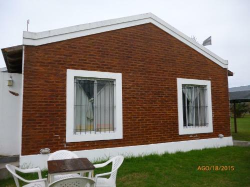 Lodge Caba�as Los Girasoles