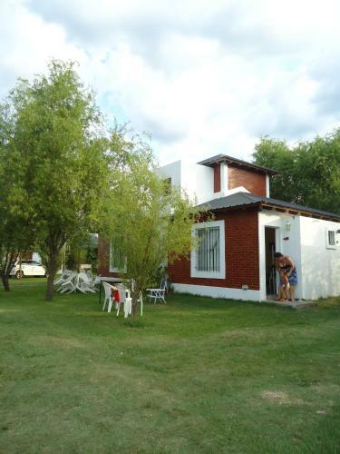 Lodge Caba�as Los Girasoles