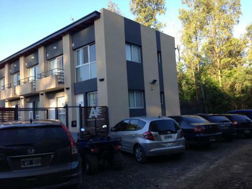 Apartamento Altos De La Costa