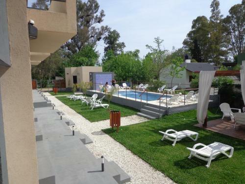 Apartamento Altos De La Costa