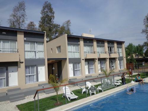 Apartamento Altos De La Costa