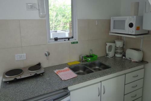 Apartamento Altos De La Costa