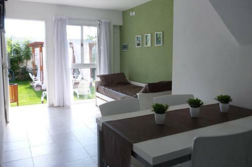 Apartamento Altos De La Costa