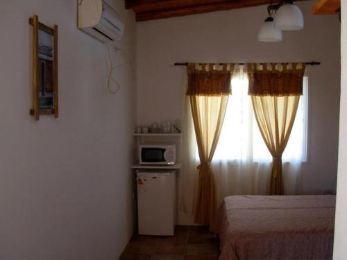 Posada La Casona