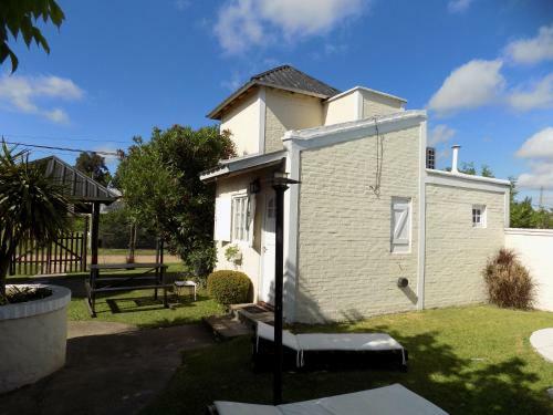Posada Altos De Unzu�