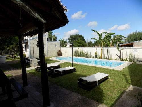 Posada Altos De Unzu�