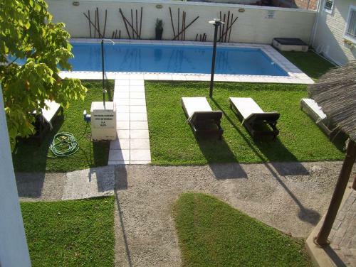 Posada Altos De Unzu�