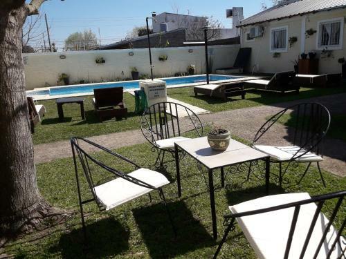Posada Altos De Unzu�