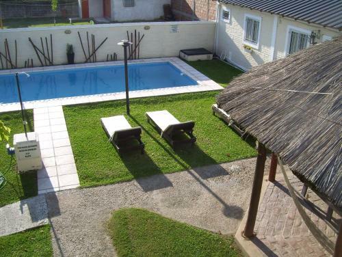 Posada Altos De Unzu�