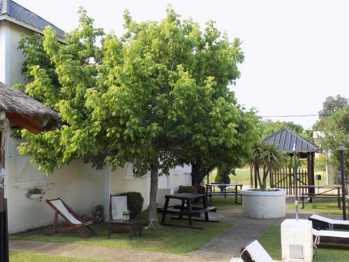 Posada Altos De Unzu�