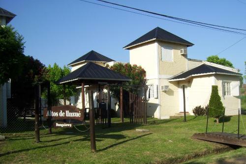 Posada Altos De Unzu�