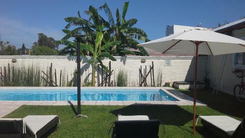 Posada Altos De Unzu�