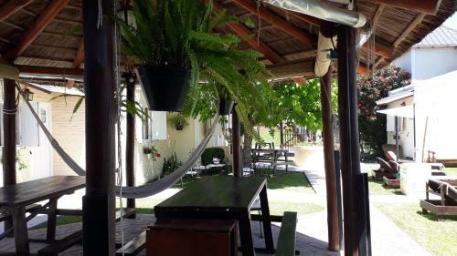 Posada Altos De Unzu�