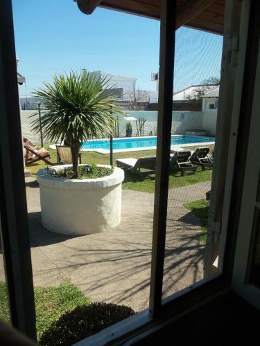 Posada Altos De Unzu�