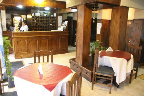 Hotel Yaro