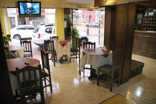 Hotel Yaro