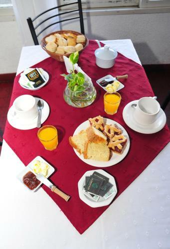 Hotel Yaro