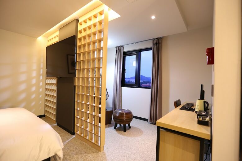 Le Idea Hotel