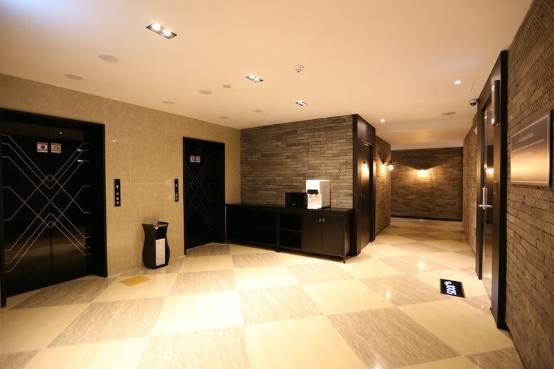 Le Idea Hotel