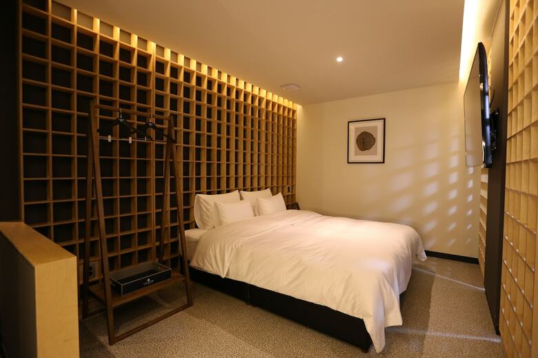 Le Idea Hotel